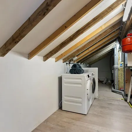 Boerderijwoning 't Trogje 別荘