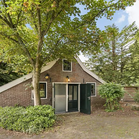 Schuurwoning 't Trogje Vakantiehuis