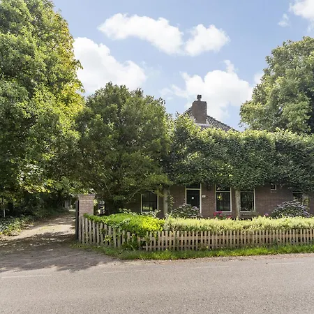 Schuurwoning 't Trogje *