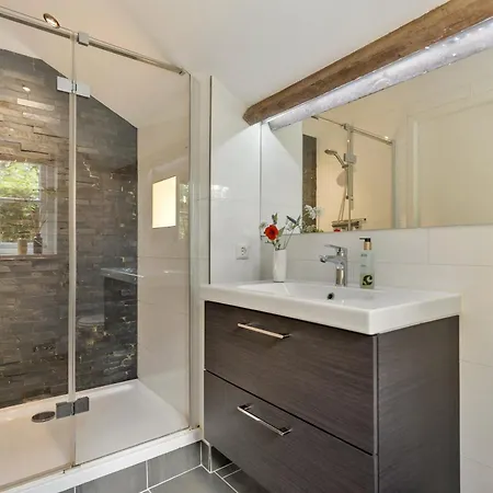 Boerderijwoning 't Trogje ハイロープ