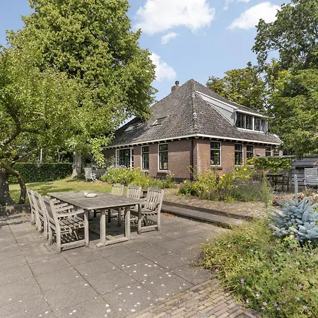 Schuurwoning 't Trogje