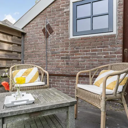 Boerderijwoning 't Trogje 別荘