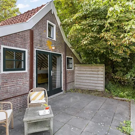 Schuurwoning 't Trogje Vakantiehuis