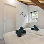 Дом отдыха Boerderijwoning 't Trogje Хейло