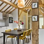 Boerderijwoning 't Trogje