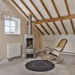Дом отдыха Boerderijwoning 't Trogje Хейло