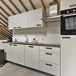Boerderijwoning 't Trogje * Хейло