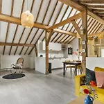 Boerderijwoning 't Trogje Дом отдыха Хейло