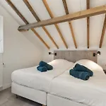 Boerderijwoning 't Trogje Дом отдыха *
