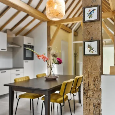 Boerderijwoning 't Trogje