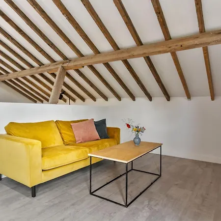 Boerderijwoning 't Trogje Сasa de vacaciones