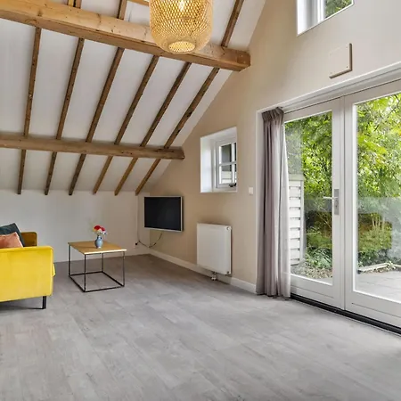 Boerderijwoning 't Trogje Heiloo
