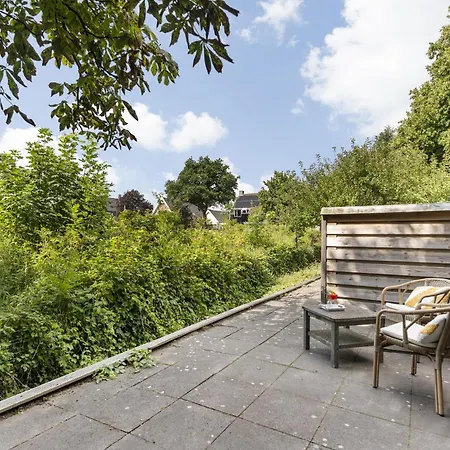 Boerderijwoning 't Trogje Сasa de vacaciones *
