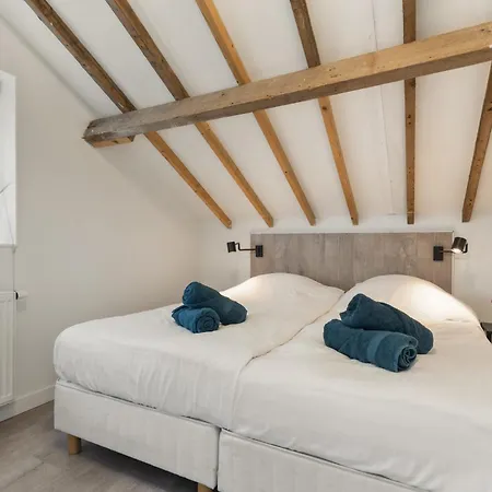Boerderijwoning 't Trogje Сasa de vacaciones *