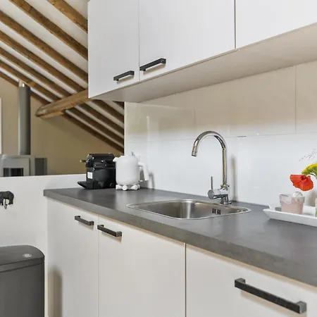 Boerderijwoning 't Trogje * Heiloo